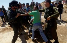 Izrael chce wsadzać do więzienia za robienie zdjęć i filmów pokazujących...