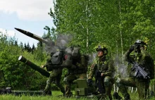 NATO wzmocni obronę powietrzną Państw Nadbałtyckich. (eng.)