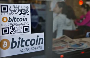 Bitcoin otwiera drogę do cyfryzacji pieniądza