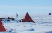 Jezioro Ellswortha: Rozwiązanie wielkiej zagadki Antarktydy coraz bliżej