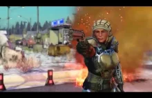 XCOM 2 w 33 sekundy