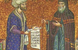 Pakt Omara – status chrześcijan i żydów w prawie szariatu