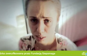 Chora na nowotwór Alicja Młynarczyk zmarła wczoraj w szpitalu