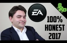 Gdyby EA było w 100% uczciwe [ENG]