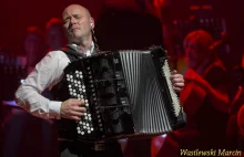 Marcin Wyrostek – show z Tango Corazon i orkiestrą AUKSO