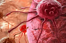 Nowy test krwi wykrywa raka i wskazuje na jego położenie w organizmie.