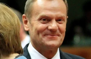 Tusk zwariował?! "Stefan Niesiołowski jest naszym bohaterem" PARANOJA!