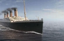 Titanic 3D wpłynie do kin w 2012 roku - arcydzieło Camerona powraca na ekrany...