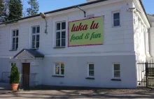 Luka lu food & fun