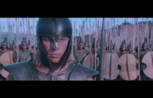 Troy - Achilles VS Boagrius