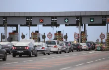 Autostrada A1 będzie bezpłatna. W weekendy podczas korków