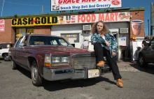 Przedpremierowo o "Patti Cake$"