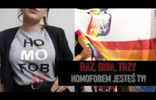 Obszerny komentarz: od rewolucji seksualnej do parady równości, od...