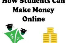 How Students can Make Money Online « Latest Tricks and Tips