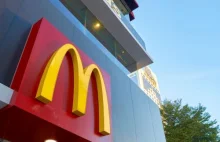 McDonald’s na bakier z RODO. Przez pomyłkę