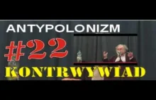 Izrael z Niemcami przeciwko Polakom. Propaganda antypolska