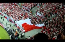 Polscy kibice najlepsi w Europie! EURO 2012