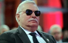 Prof. dr hab. Lech Wałęsa, czyli kolejna humoris causa dla naszego Ałtorytetu :)