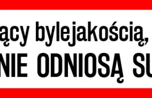 Baby pracujące w Żabkach to rakowisko