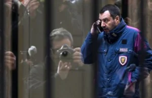 „Putin mówi Salviniemu: albo ze mną, albo z Polakami”