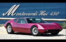 Monteverdi Hai 450