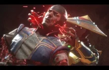 Mortal Kombat 11 - All Fatalities