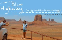 Sprowadźmy reżysera "Blue Highway" na premierę filmu w Polsce!