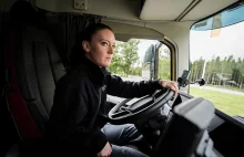 Rosja - zniesienie zakazu prowadzenia dalekobieżnych ciężarówek przez kobiety.