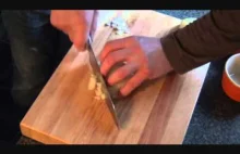 Jak szybko i sprawnie pokroić cebulę