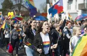 Adam Szabelak: Dlaczego nie lubię LGBTQQIP2SAA