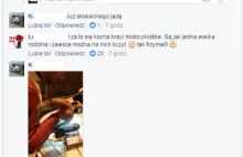 Akcja "załatać dętkę" motocyklistów z trójmiasta