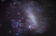 Ultra-ostre zdjęcie ukazuje nam burzliwe życie młodych gwiazd - Puls...