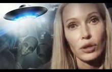 Polka porwana przez UFO wyznaje prawdę o kosmitach!
