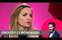 Maja Frykowska: gdy nawracasz się do Jezusa Chrystusa, to masz moc!