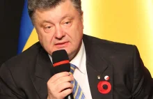Prezydent Ukrainy: nie wolno ignorować nauki płynącej z II wojny światowej
