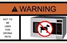 10 Ridiculous Warning Labels
