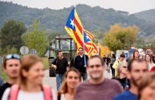 Premier Katalonii: Ogłoszenie niepodległości to kwestia dni