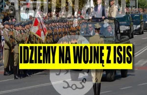 Nareszcie coś POZYTYWNEGO! Jesteśmy najlepsi, w 25 lat dokonaliśmy...