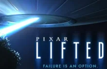 Pixar - Lifted