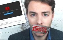 Youtube ocenzurował wideo krytykujące radykalny islam i... cenzurę.