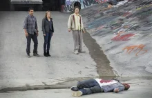 Pierwsze zdjęcia z Fear the Walking Dead prequelu The Walking Dead.