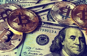 W 2020 roku bitcoinmoże kosztować nawet 500 000 USD