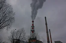 Raport o ograniczeniu emisji CO2. Polska na szarym końcu