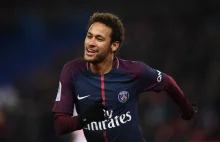 Neymar: Zostaję w PSG - Sportowy Ekspress - Sportowe wiadomości z...