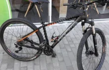 Skradziony we Wrocławiu rower odnaleziono na Ukrainie