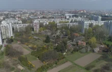 Chcą urządzić park na prywatnej działce. Właścicielki nikt o zdanie nie...