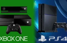 Wyprzedaż PlayStation 4 i Xbox One. Microsoft i Sony ostro tną ceny!