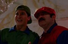 Horror na planie, czyli 25-lecie Super Mario Bros.