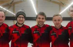 Polska w prestiżowej grupie A na ME w curlingu! Reprezentacja prosi o pomoc.