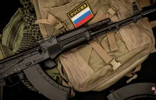 Rosyjski eksport broni na razie bije rekordy, ale